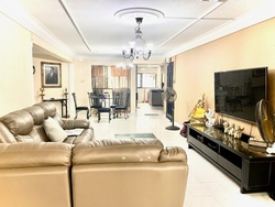 Blk 123 MARSILING RISE (Woodlands), HDB 5 Rooms #398756991